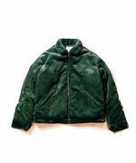 [予約商品2022aw] SEVESKIG/セブシグ/  Omiyage Jacket Ver.Far