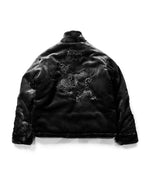 [予約商品2022aw] SEVESKIG/セブシグ/  Omiyage Jacket Ver.Far