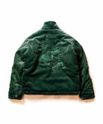 [予約商品2022aw] SEVESKIG/セブシグ/  Omiyage Jacket Ver.Far