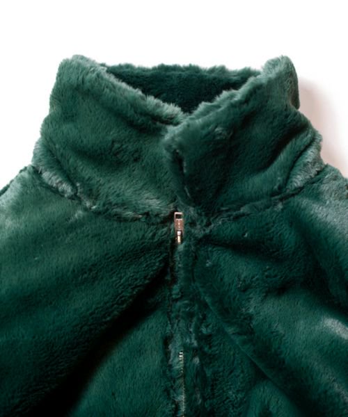 [予約商品2022aw] SEVESKIG/セブシグ/  Omiyage Jacket Ver.Far