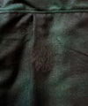 [予約商品2022aw] SEVESKIG/セブシグ/ Embroidery Wool Adapt Shirt