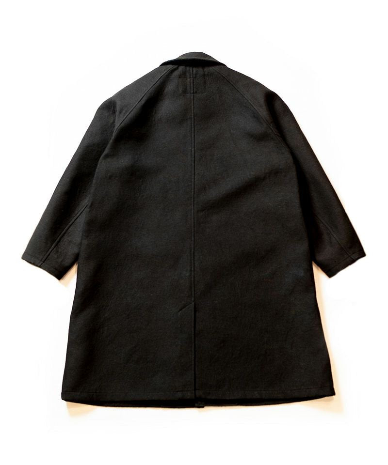 [予約商品2022aw] SEVESKIG/セブシグ/ Duster Coat Ver.Sachi RoBOMB