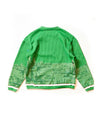 [予約商品2022aw] SEVESKIG/セブシグ/ Adaptive SimulationPO Knit Shirt