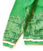 [予約商品2022aw] SEVESKIG/セブシグ/ Adaptive SimulationPO Knit Shirt