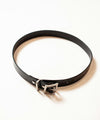 [予約商品2022aw] SEVESKIG/セブシグ/  Bridle leather Belt