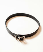 [予約商品2022aw] SEVESKIG/セブシグ/  Bridle leather Belt