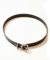 [予約商品2022aw] SEVESKIG/セブシグ/  Bridle leather Belt