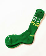 [予約商品2022aw] SEVESKIG/セブシグ/  The Origin Sox