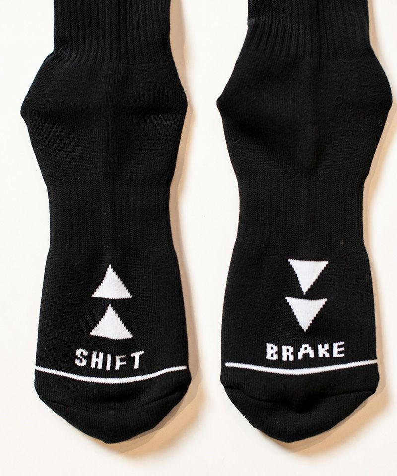[予約商品2022aw] SEVESKIG/セブシグ/  The Origin Sox