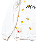 [予約商品2022aw] SEVESKIG/セブシグ/ Make L-S Tee Ver.アダプタビリティ
