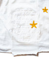 [予約商品2022aw] SEVESKIG/セブシグ/ Make L-S Tee Ver.アダプタビリティ