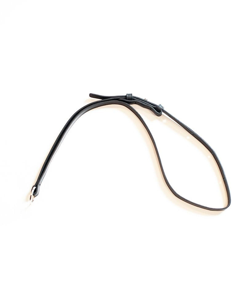 [予約商品2022aw] SEVESKIG/セブシグ/ Japan Cow Leather Multi strap-Ver.Zeo