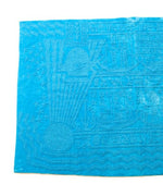 [予約商品2022aw] SEVESKIG/セブシグ/ Jacquard pile Ver.Temple of Hathor