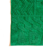 [予約商品2022aw] SEVESKIG/セブシグ/ Jacquard pile Ver.Temple of Hathor