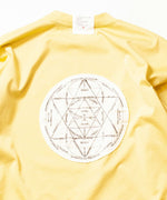 [予約商品2022aw] SEVESKIG/セブシグ/ Applique L-S Tee Ver.Shikisoku-zekuu