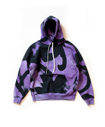 [予約商品2022aw] SEVESKIG/セブシグ/  31.348514　46.680379Sweat Parka