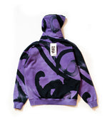 [予約商品2022aw] SEVESKIG/セブシグ/  31.348514　46.680379Sweat Parka