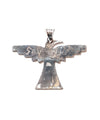 [予約商品2022aw] SEVESKIG/セブシグ/  Thoth pendant