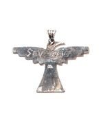 [予約商品2022aw] SEVESKIG/セブシグ/  Thoth pendant