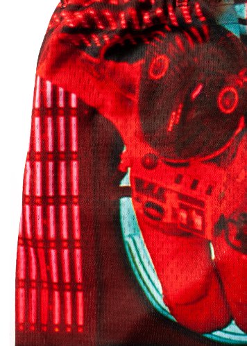 [予約商品] SEVESKIG/セブシグ/ HAL & DAVID Thermal STP