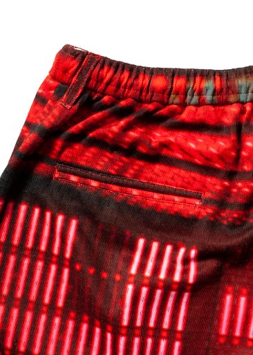 [予約商品] SEVESKIG/セブシグ/ HAL & DAVID Thermal STP