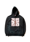 [予約商品] SEVESKIG/セブシグ/ Odyssey Vintage SWEAT PARKA 02
