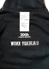 [予約商品] SEVESKIG/セブシグ/ Odyssey Vintage SWEAT PARKA 02