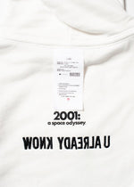 [予約商品] SEVESKIG/セブシグ/ Odyssey Vintage SWEAT PARKA 02