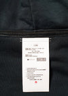 [予約商品] SEVESKIG/セブシグ/ Odyssey Vintage SWEAT PARKA 02