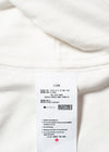 [予約商品] SEVESKIG/セブシグ/ Odyssey Vintage SWEAT PARKA 02