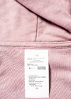[予約商品] SEVESKIG/セブシグ/ Odyssey Vintage SWEAT PARKA 02