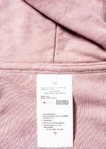 [予約商品] SEVESKIG/セブシグ/ Odyssey Vintage SWEAT PARKA 02