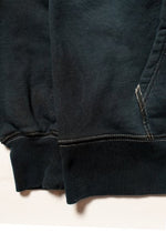 [予約商品] SEVESKIG/セブシグ/ Odyssey Vintage SWEAT PARKA 02