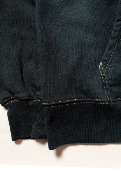 [予約商品] SEVESKIG/セブシグ/ Odyssey Vintage SWEAT PARKA 02