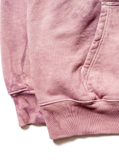 [予約商品] SEVESKIG/セブシグ/ Odyssey Vintage SWEAT PARKA 02