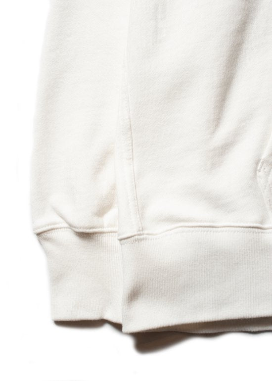 [予約商品] SEVESKIG/セブシグ/ Odyssey Vintage SWEAT PARKA 02