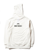 [予約商品] SEVESKIG/セブシグ/ Odyssey Vintage SWEAT PARKA 02