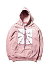 [予約商品] SEVESKIG/セブシグ/ Odyssey Vintage SWEAT PARKA 02