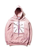 [予約商品] SEVESKIG/セブシグ/ Odyssey Vintage SWEAT PARKA 02