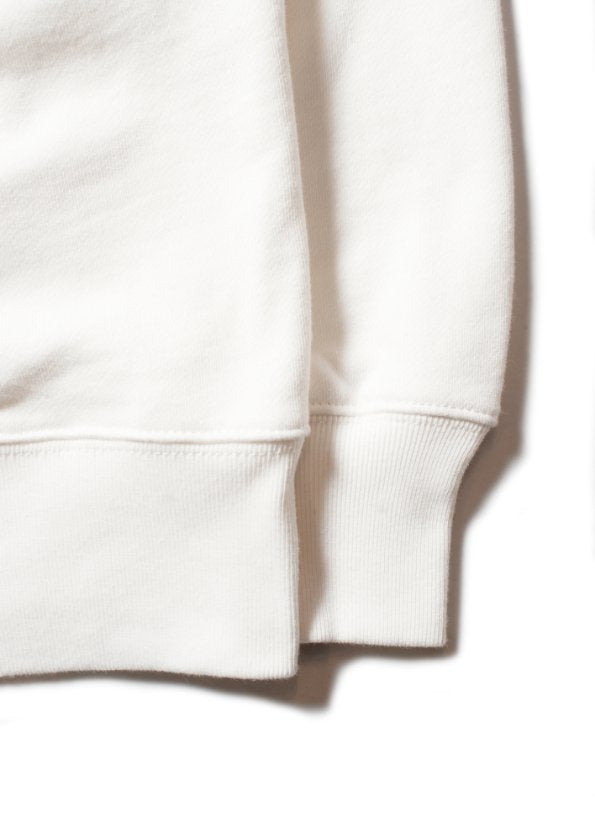 [予約商品] SEVESKIG/セブシグ/ Odyssey Vintage SWEAT PARKA 02