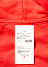 [予約商品] SEVESKIG/セブシグ/ Odyssey Vintage SWEAT PARKA 01