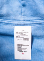 [予約商品] SEVESKIG/セブシグ/ Odyssey Vintage SWEAT PARKA 01