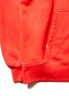 [予約商品] SEVESKIG/セブシグ/ Odyssey Vintage SWEAT PARKA 01