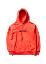 [予約商品] SEVESKIG/セブシグ/ Odyssey Vintage SWEAT PARKA 01