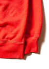 [予約商品] SEVESKIG/セブシグ/ Odyssey Vintage SWEAT PARKA 01