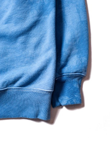 [予約商品] SEVESKIG/セブシグ/ Odyssey Vintage SWEAT PARKA 01