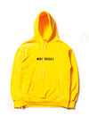 [予約商品] SEVESKIG/セブシグ/ Odyssey Vintage SWEAT PARKA 01
