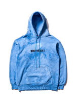 [予約商品] SEVESKIG/セブシグ/ Odyssey Vintage SWEAT PARKA 01