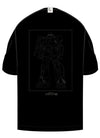 [SALE] SEVESKIG/セブシグ/ "S/SL Tee Shirt " Ver. RX78-2 vs Cucuruz Doan's ZAKUⅡ