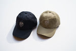 Triple Steal(トリプルスチール) TS logo CAP